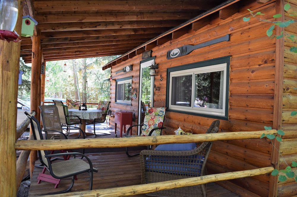 Grand Lake Lemmon Lodge #5