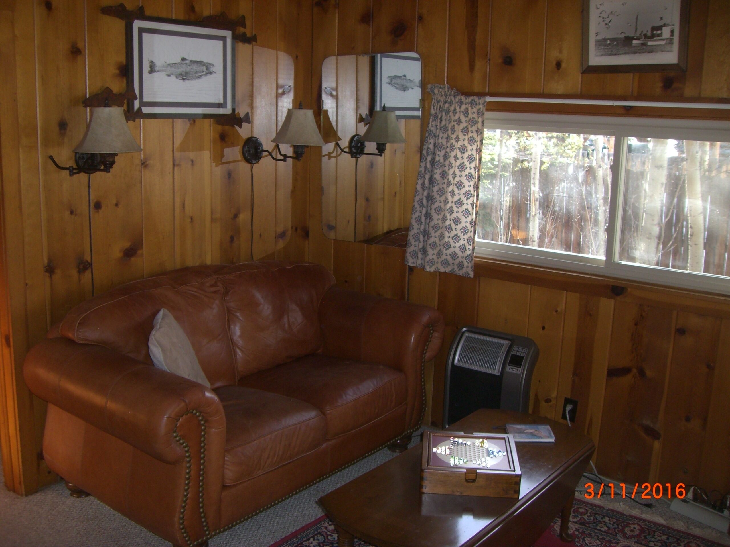 Grand Lake Lemmon Lodge #5