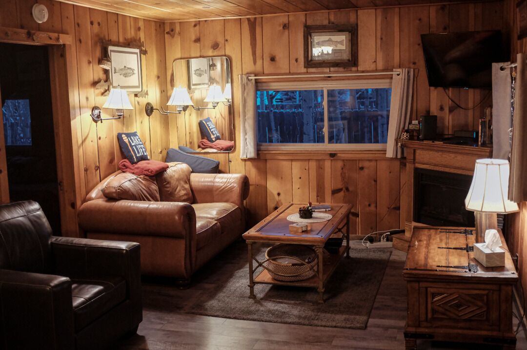 Grand Lake Lemmon Lodge #5