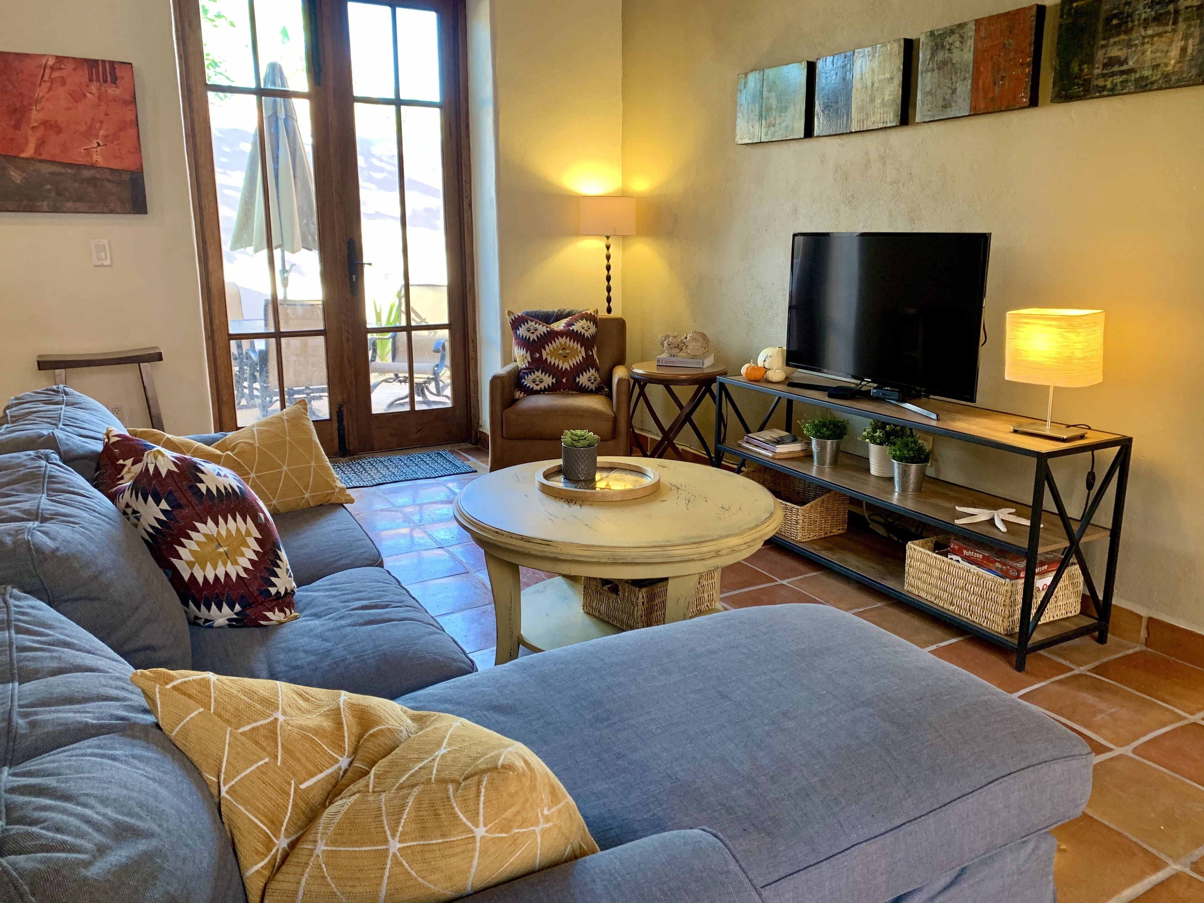 Loreto, Baja, Mexico