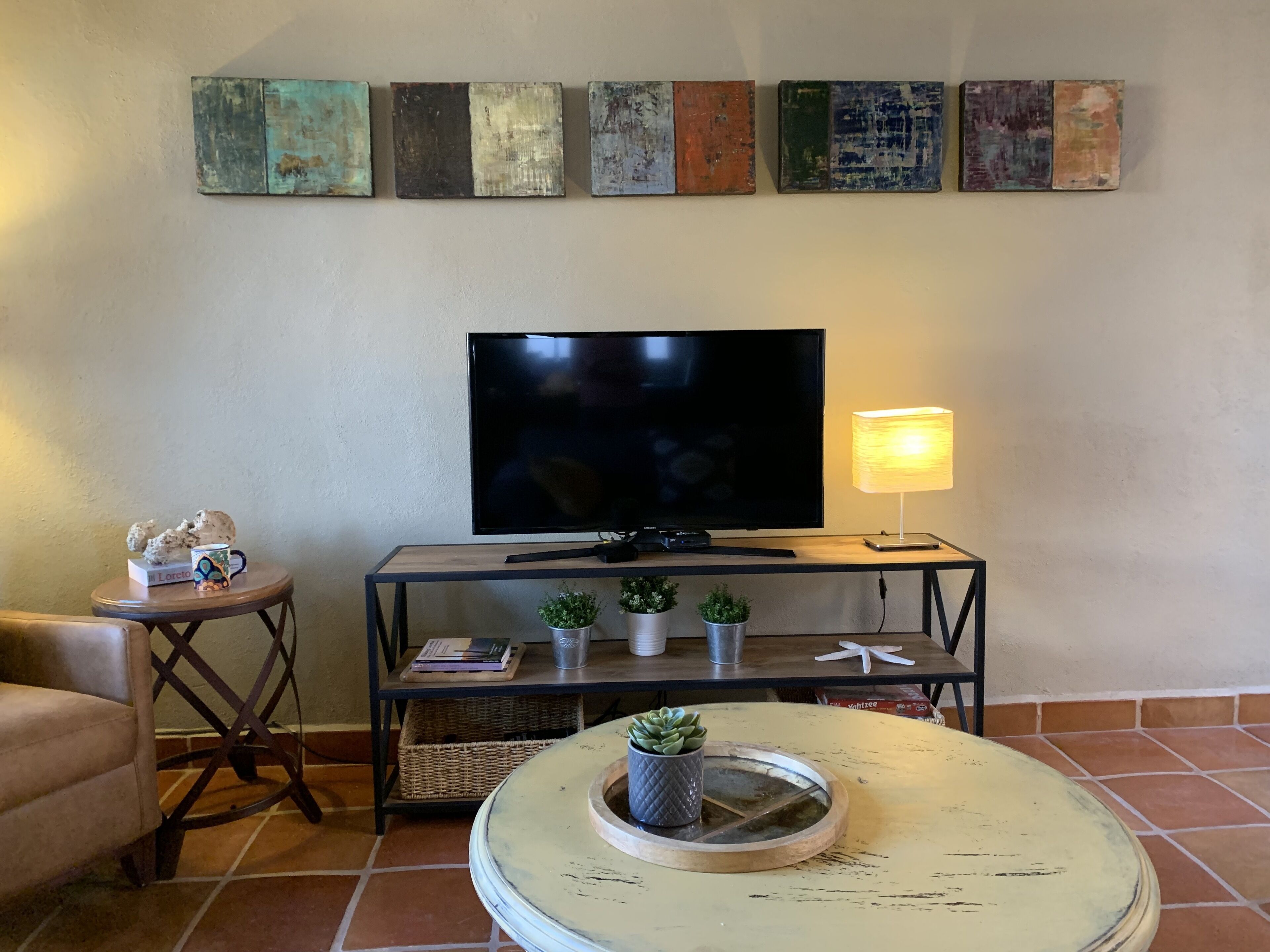 Loreto, Baja, Mexico