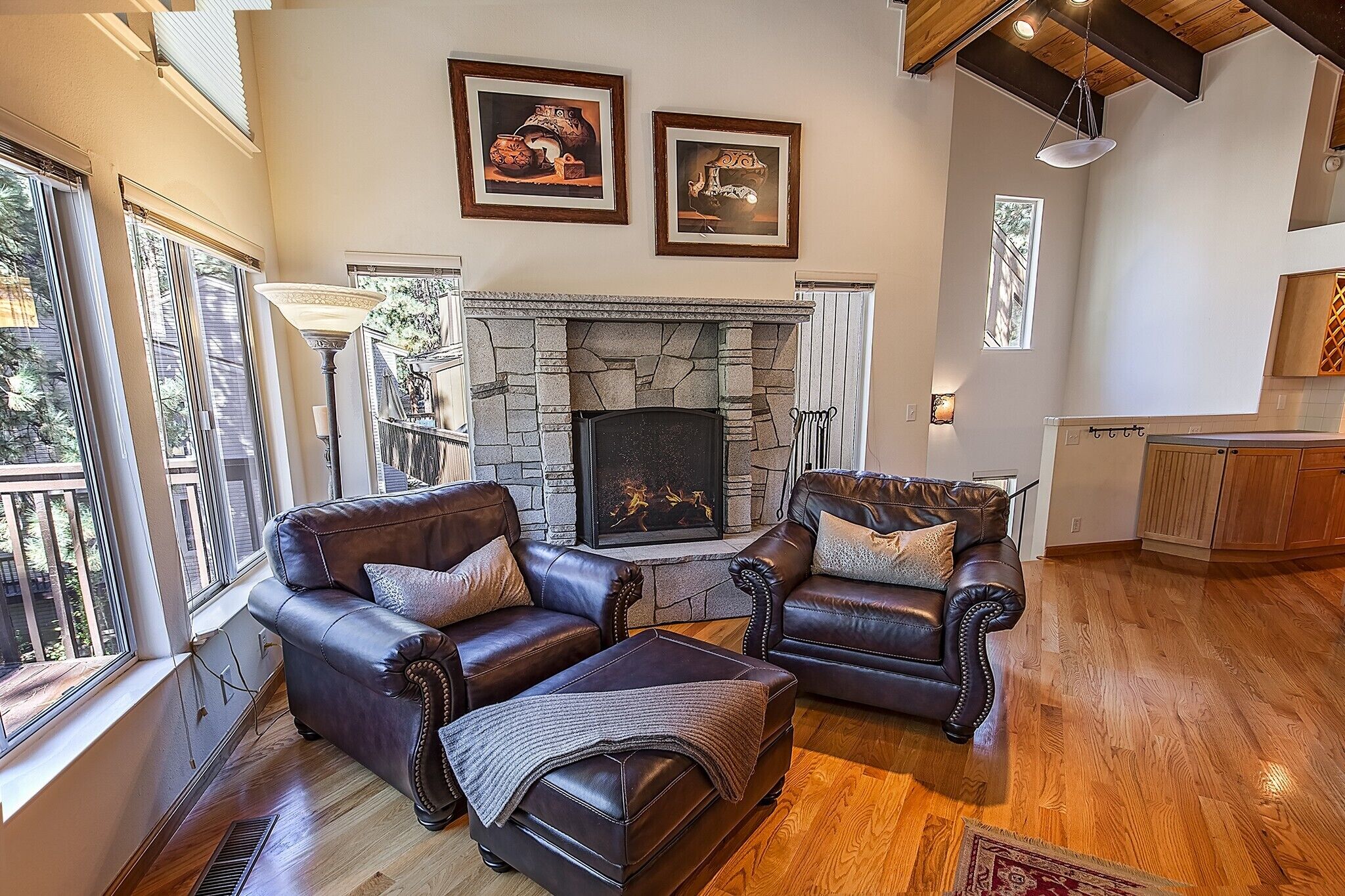 Village Town Home. Close to Casinos and Beaches