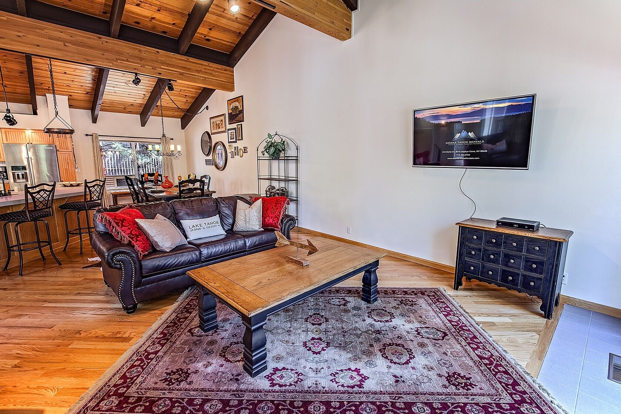 Village Town Home. Close to Casinos and Beaches