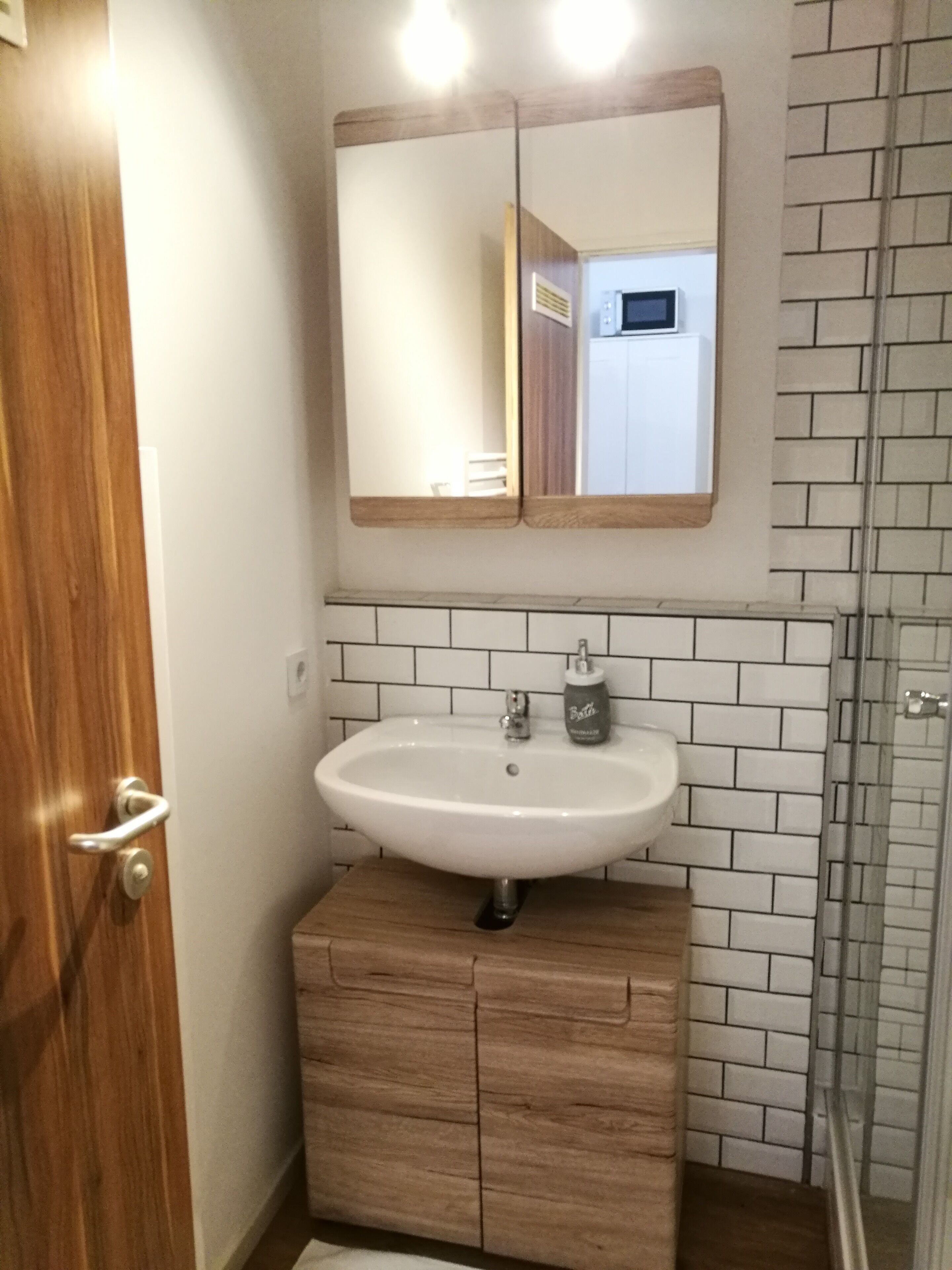 Grand Studio Apartment