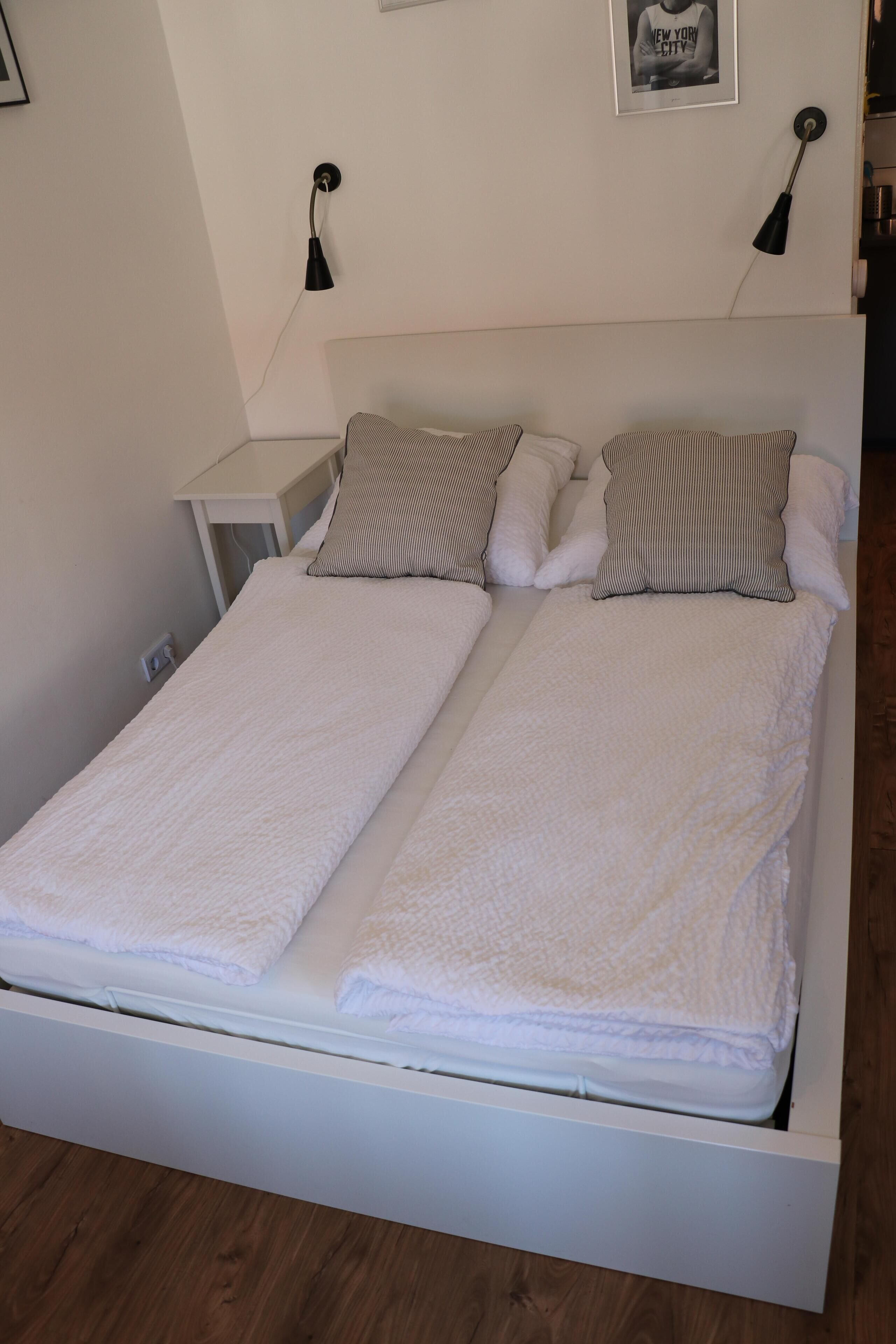 Grand Studio Apartment