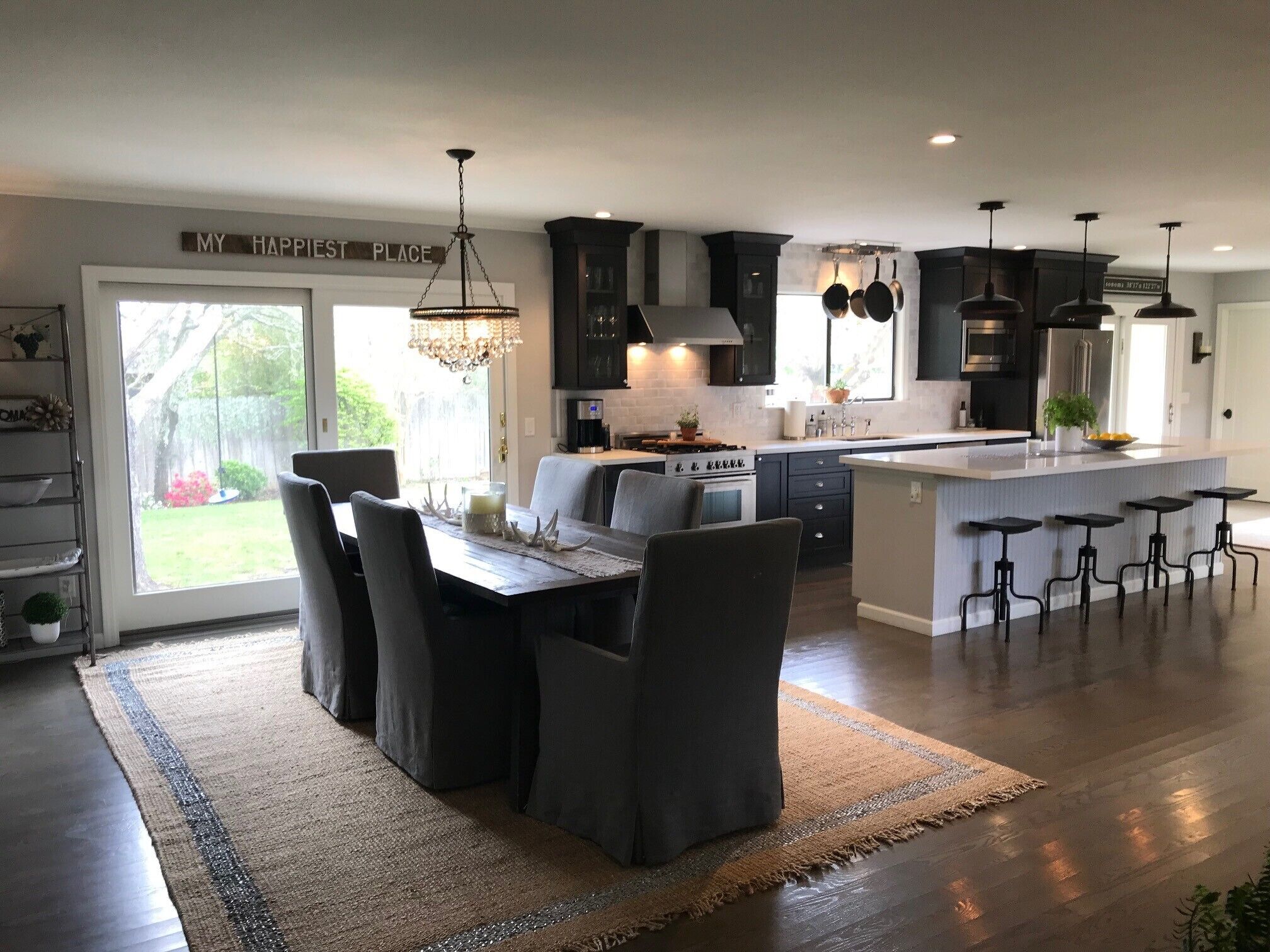 Modern Comfort & Wine Country Charm in the Heart of Sonoma