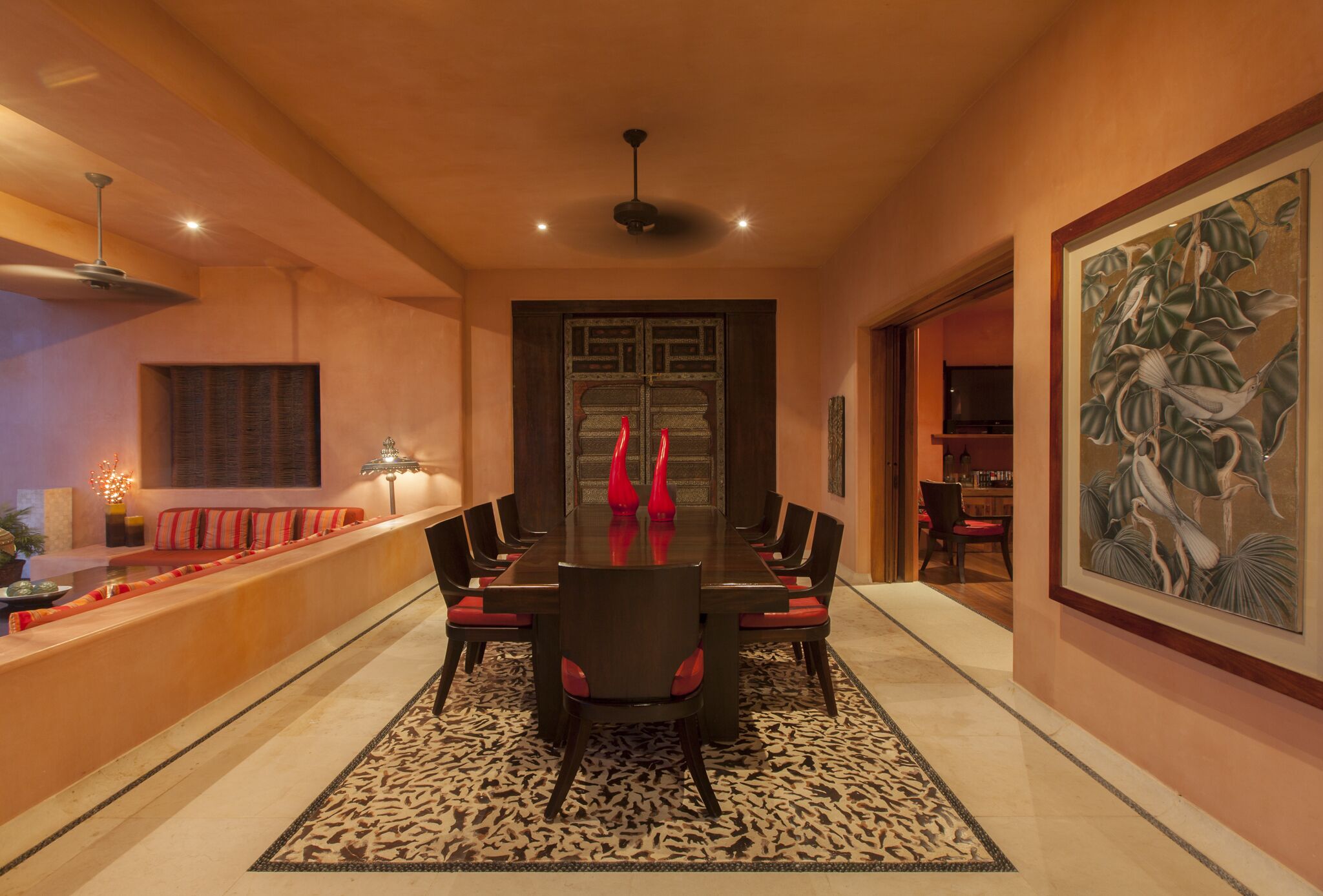 Stunning Bayview Zihuatanejo Luxury Villa *Casa Espiritu*