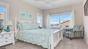 4 bedrooms, iron/ironing board, free WiFi - Beautiful Beach House! (Brigantine)