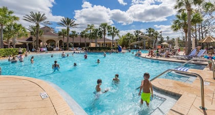 Princess, Pirate & Super Hero Rooms, Mickey Pool, Toys & Game Room For All Ages