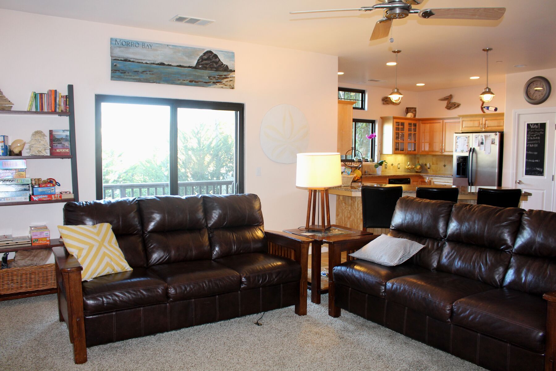 The Driftwood House - 1/2 mile from Embarcadero