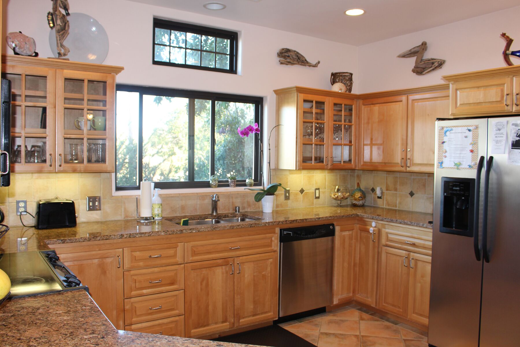 The Driftwood House - 1/2 mile from Embarcadero