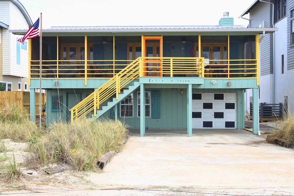 Grayton Beach Private vacation home