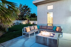 テラス / パティオ