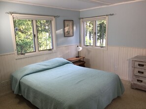 6 makuuhuonetta, työpöytä, silitysrauta/-lauta, ilmainen Wi-Fi