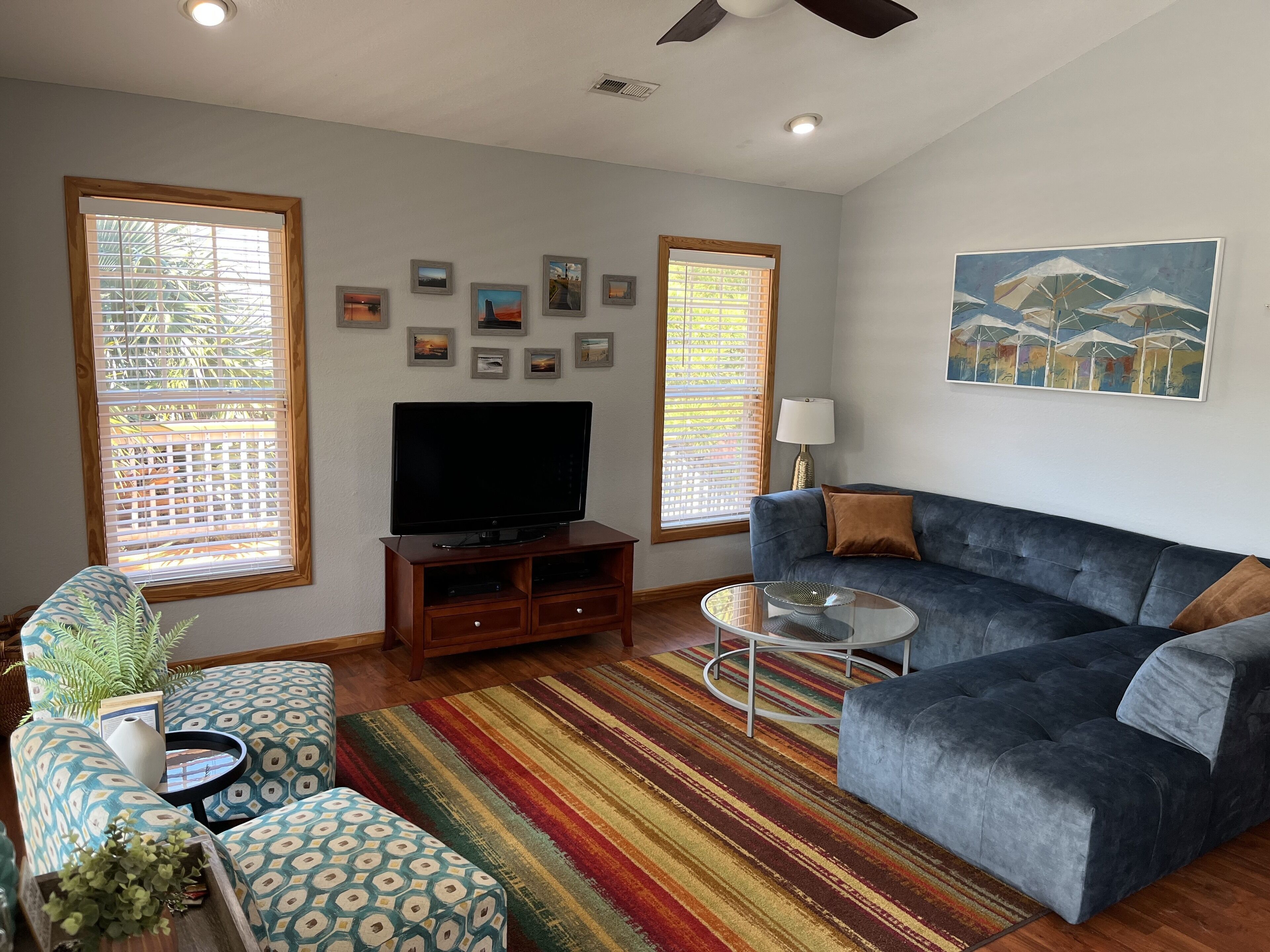 3 bedroom-pet friendly! Fall dates available!                                   