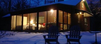 The Best Getaway on the Waterfront