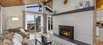 Fuga piacevole sulla spiaggia - Casa appena ristrutturata a pochi passi dalla spiaggia