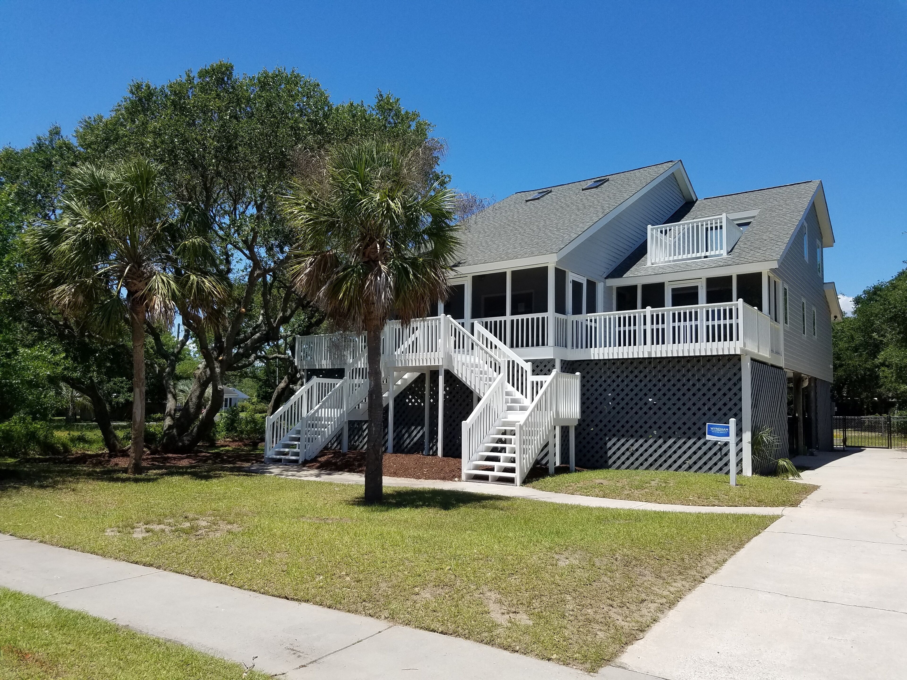 Beach House Pet Friendly Fully Fenced