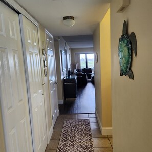 Interior - Sandcastles Family Condo (New Listing!) (Cocoa Beach)