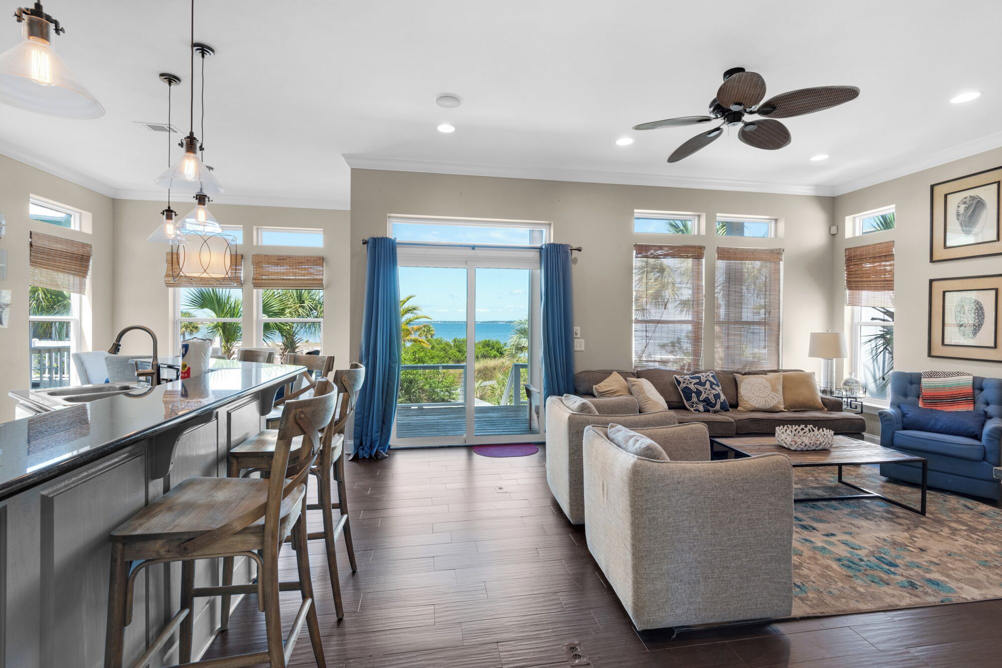 TV, tavolo da calcetto