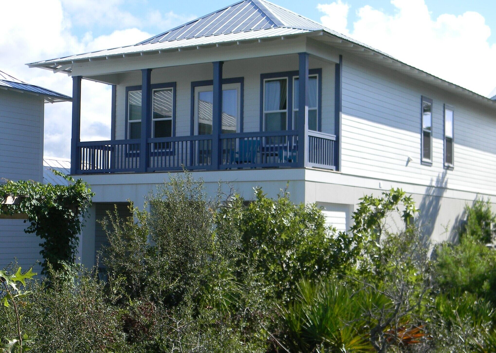  Villa Mustique, Seacrest / Rosemary Beach 
