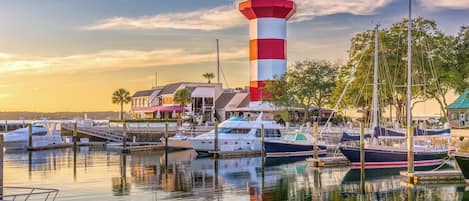 Marina