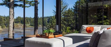 Smart-TV, Netflix, Streaming-Dienste