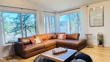 Smart-tv, Netflix, streamingtjenester