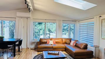 Älytelevisio, Netflix, suoratoistopalvelut