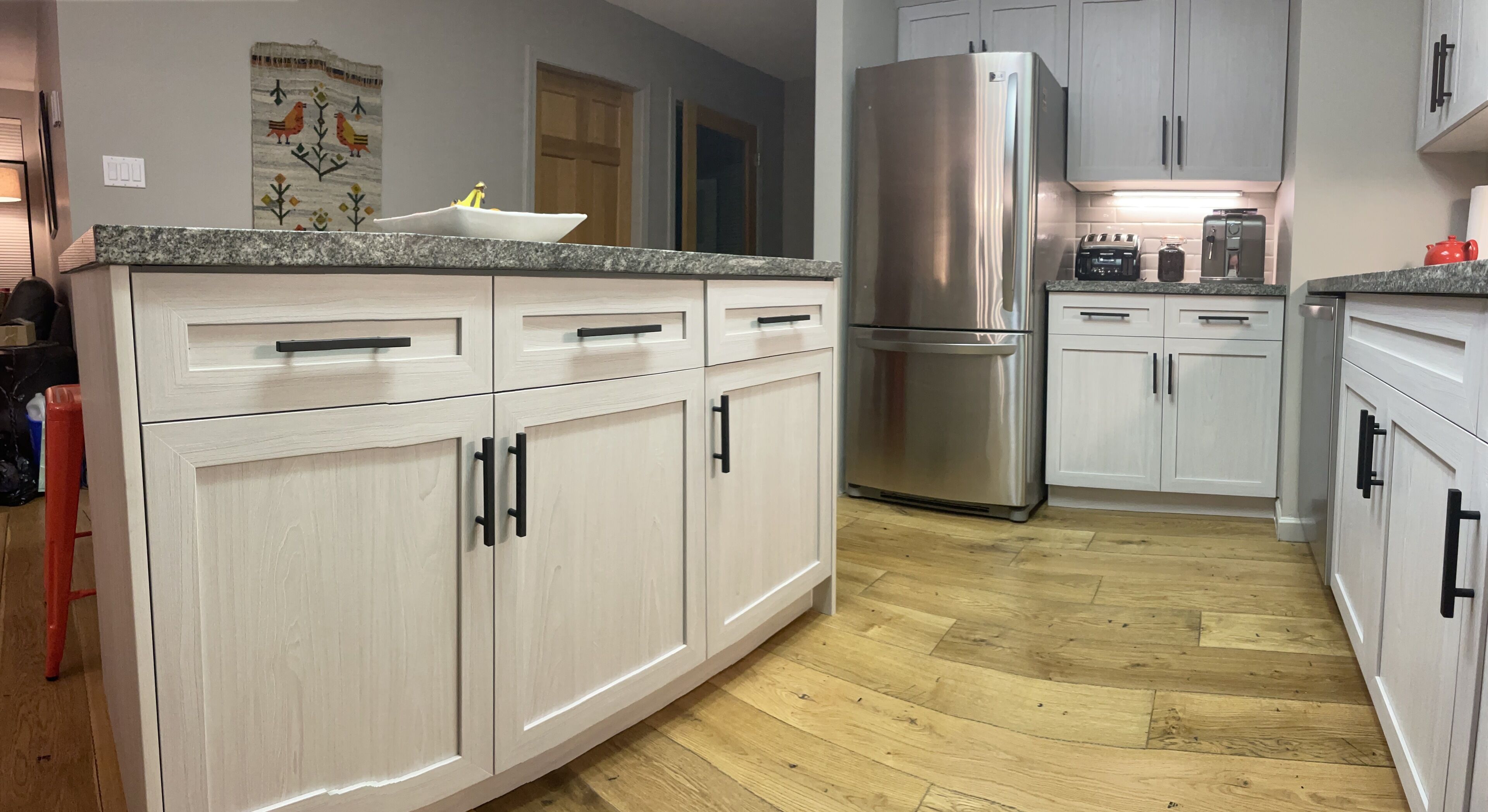 Quiet luxury on the golf course in Whistler - Upper Village  