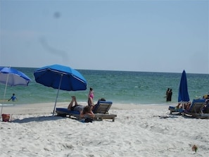 Plage