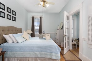 3 Schlafzimmer, Bügeleisen/Bügelbrett, Reisekinderbett, kostenloses WLAN