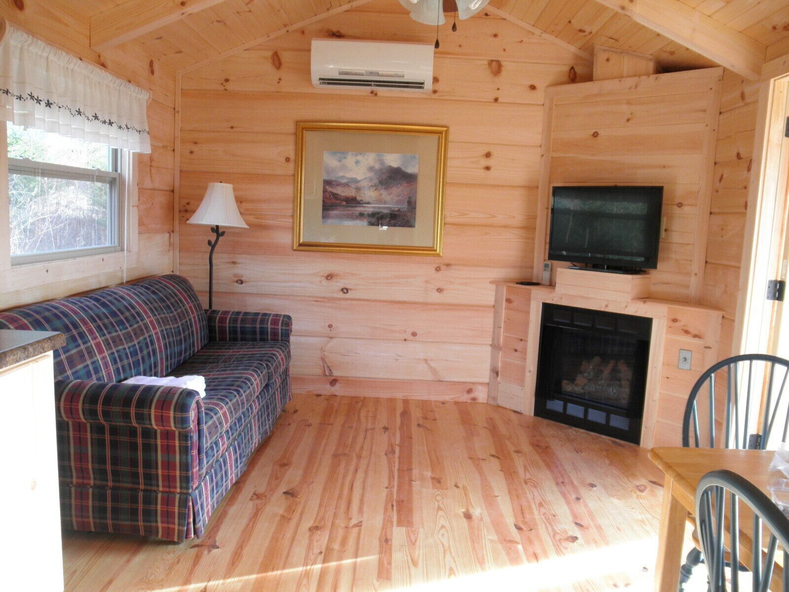 Mountain Cabin for Peace, Beauty and Soul Shine 