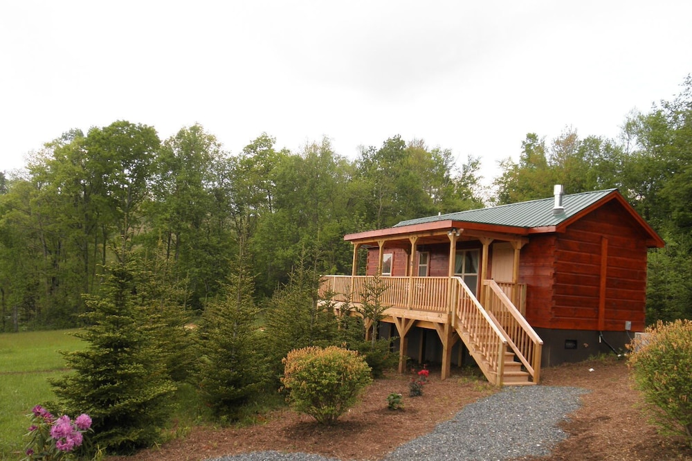 Mountain Cabin for Peace, Beauty and Soul Shine