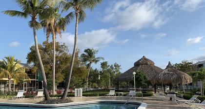 Amazing Florida Keys Retreat!