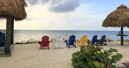 Updated Key Largo Townhome • Pool • Saltwater Lagoon • Beach • Oceanfront Access