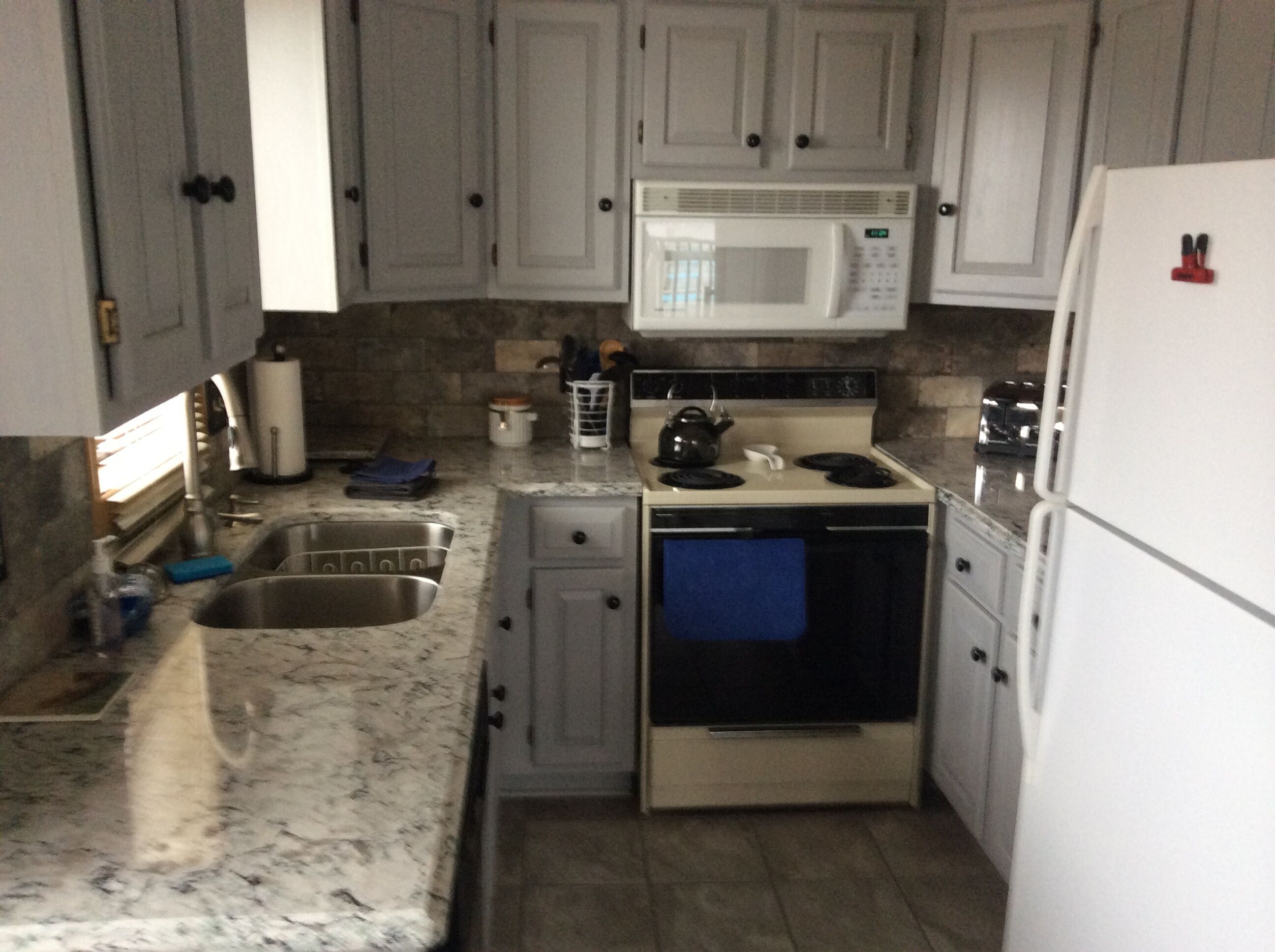 Downtown Frankfort Condo overlooking Betsie Bay