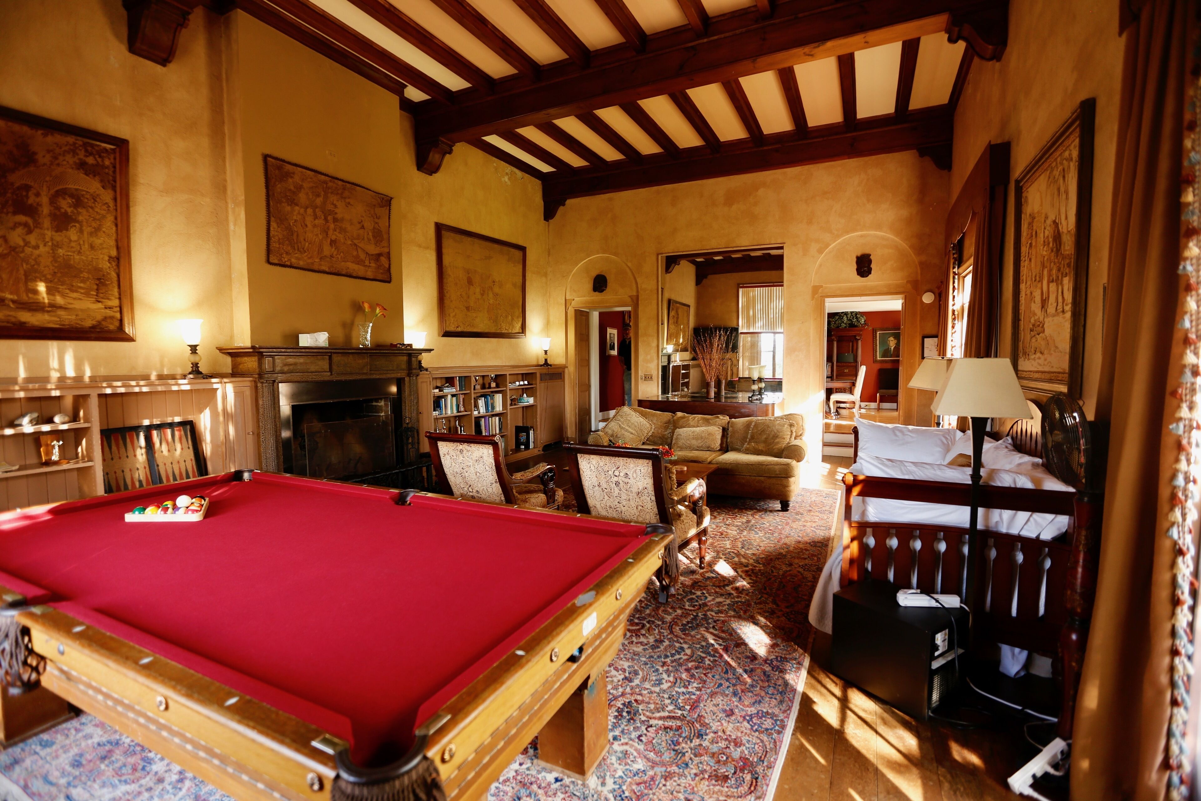 6 Br Private Vacation Home Vacation Rental In Cooperstown, New York