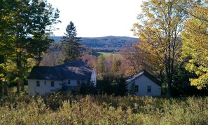 Exterior - Destination, Overlooking Cooperstown, Large Grounds, 6.2 miles from Dreams Park. (COOPERSTOWN)