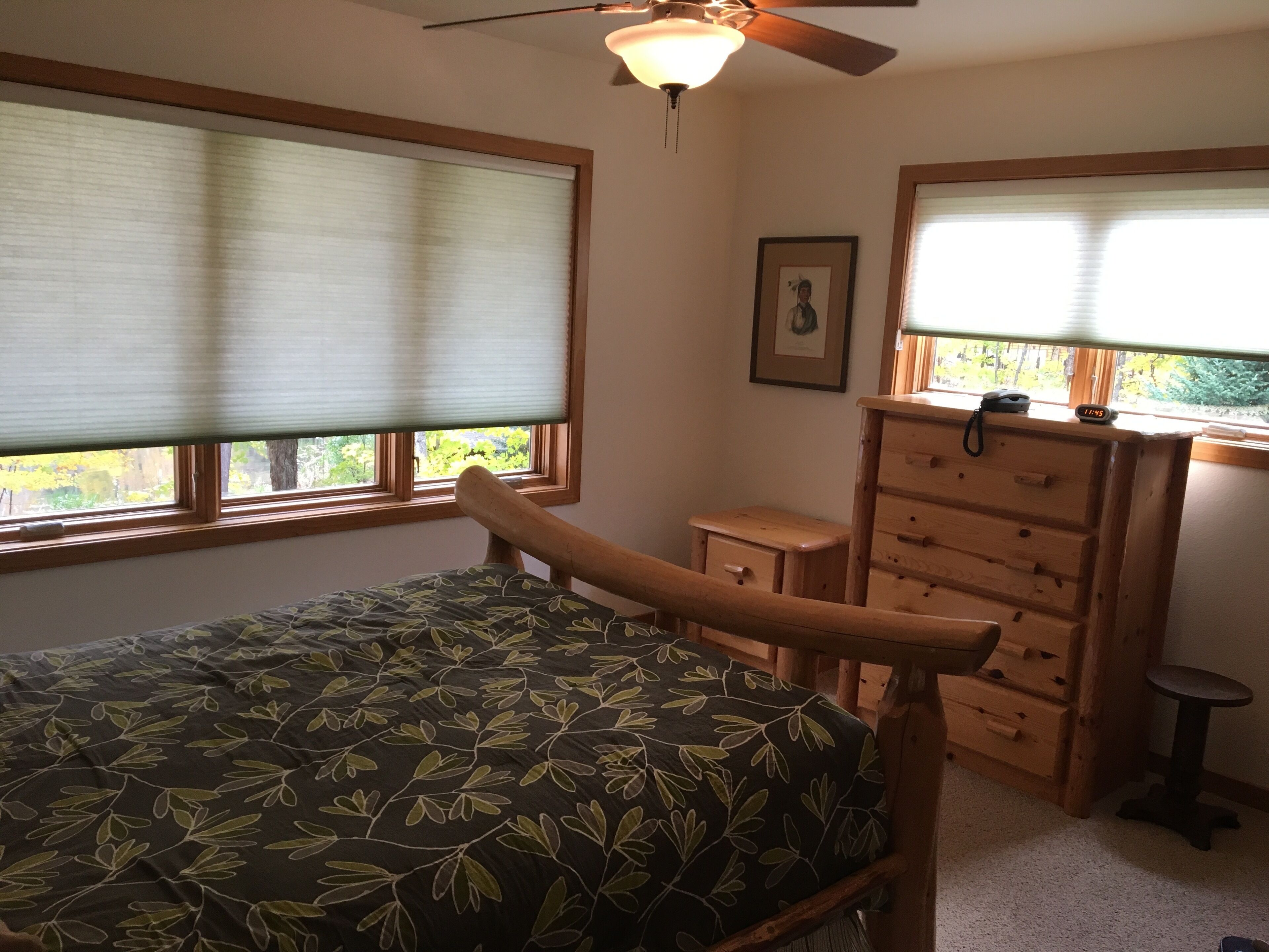 Lakefront Home Great for Family Vacations