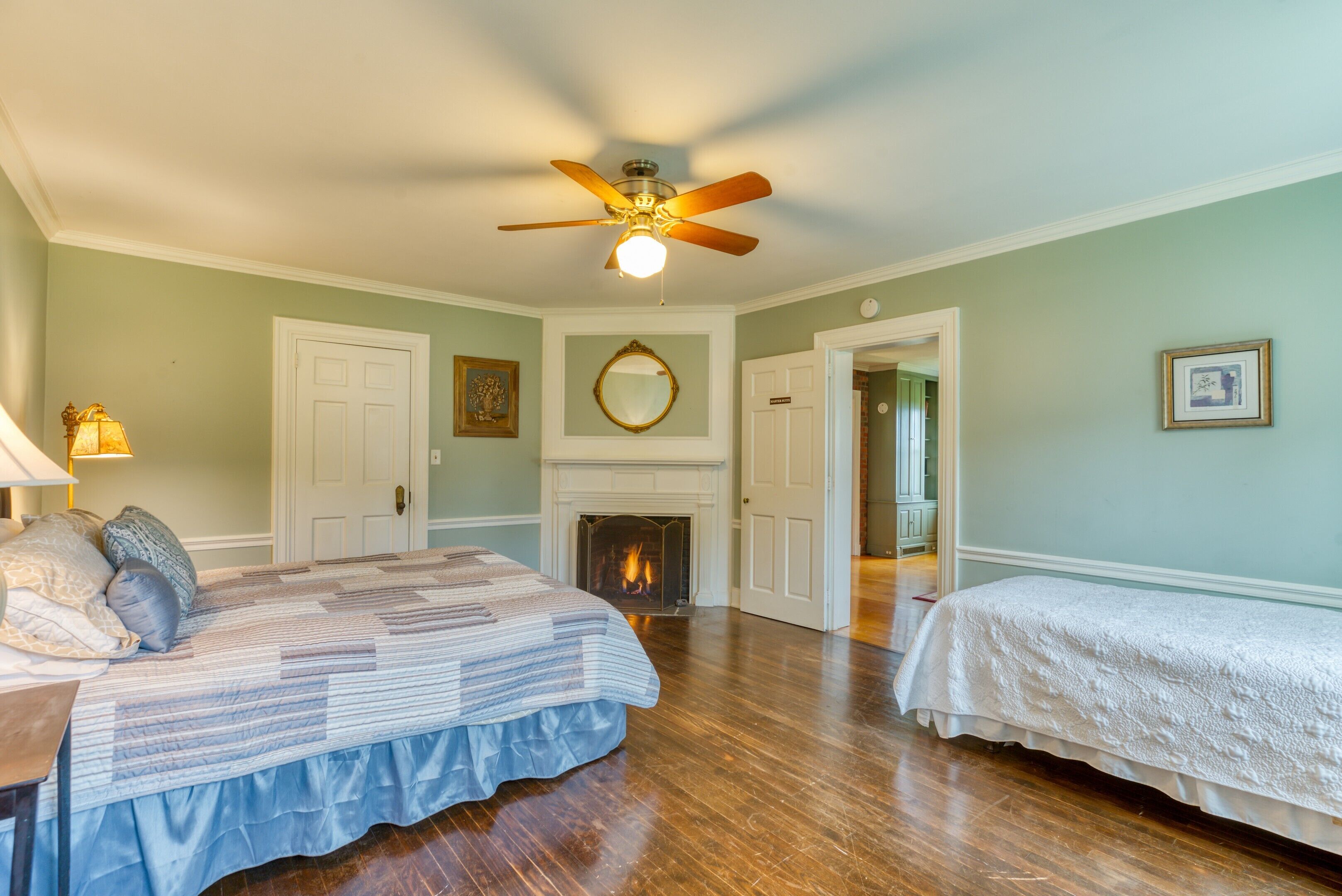 Luxurious Owasco Lakefront Home with Level Lakeshore Beachfront 200 Feet +\-