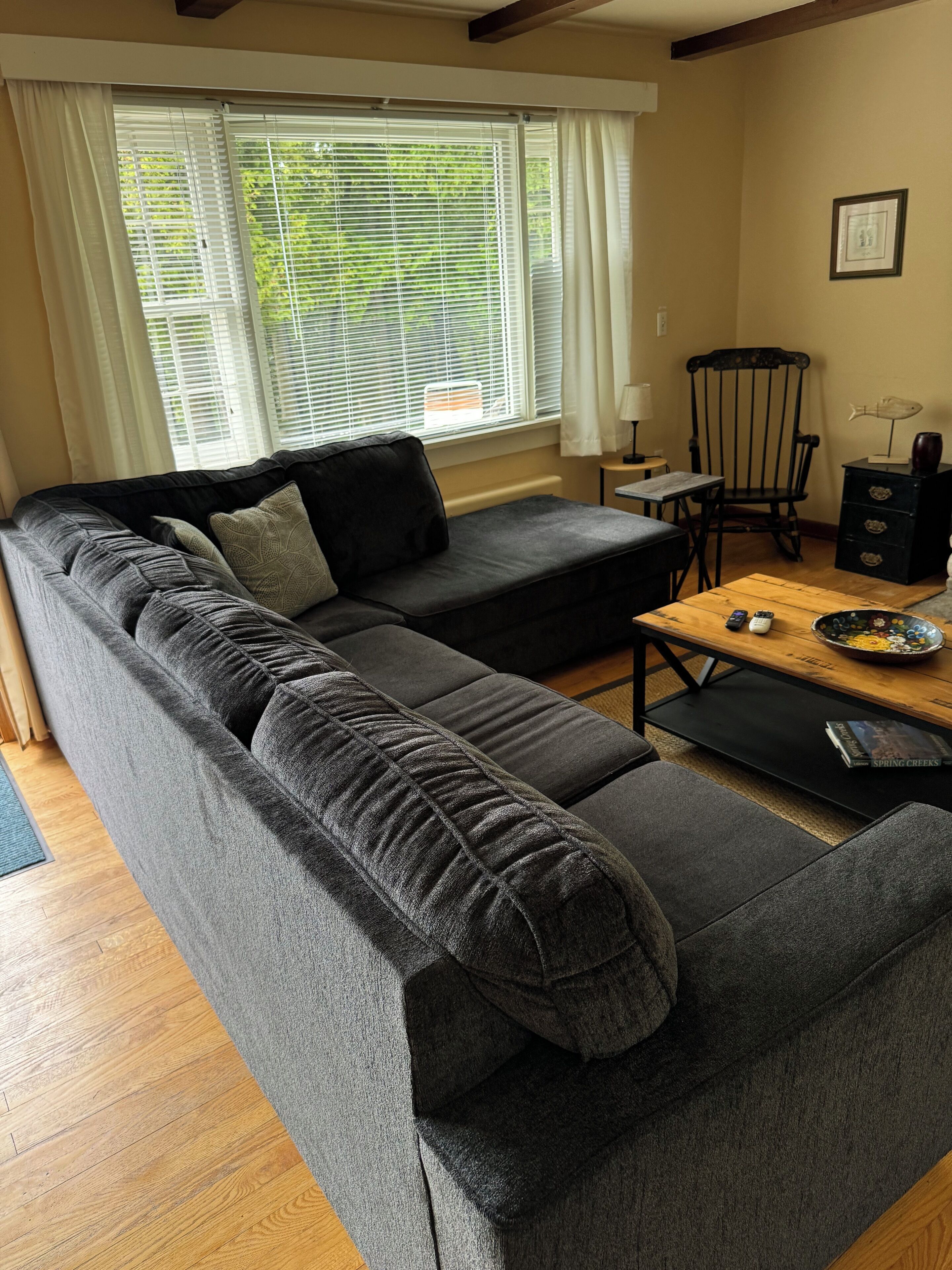 Smart-TV, DVD-Player