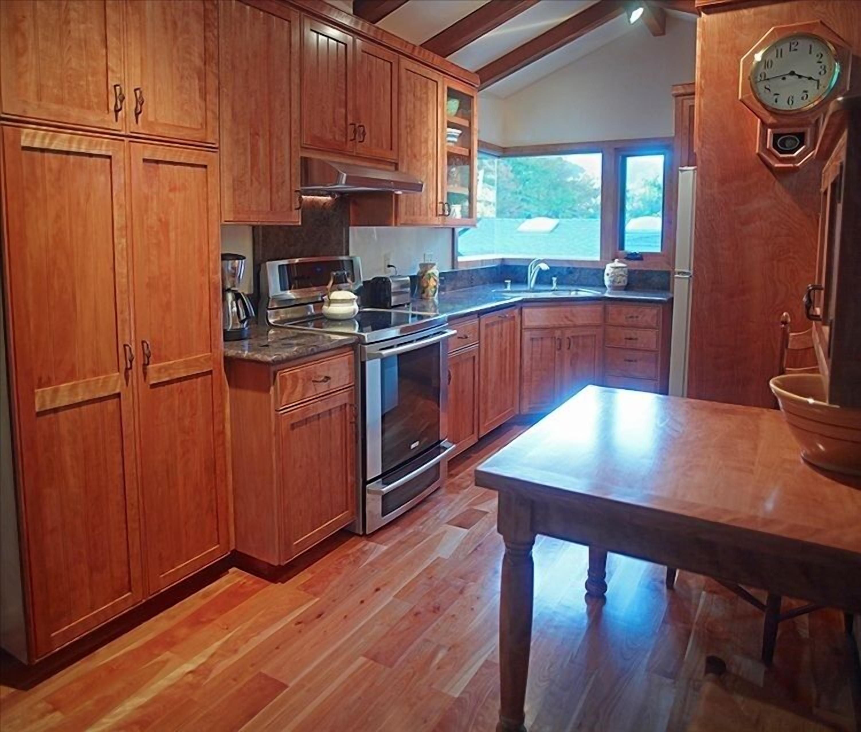 Sanctuary Cottage: a Private Retreat with Sumptuous Gardens~walk to village