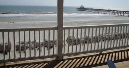 Delfiinikello - viehättävä - kodikas - merenranta - rantahotelli!