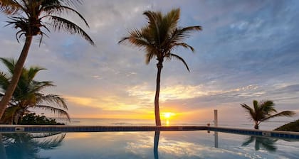 Coral Loft: Lässiges Wohnen mit einem Hauch von Luxus auf Grand Cayman