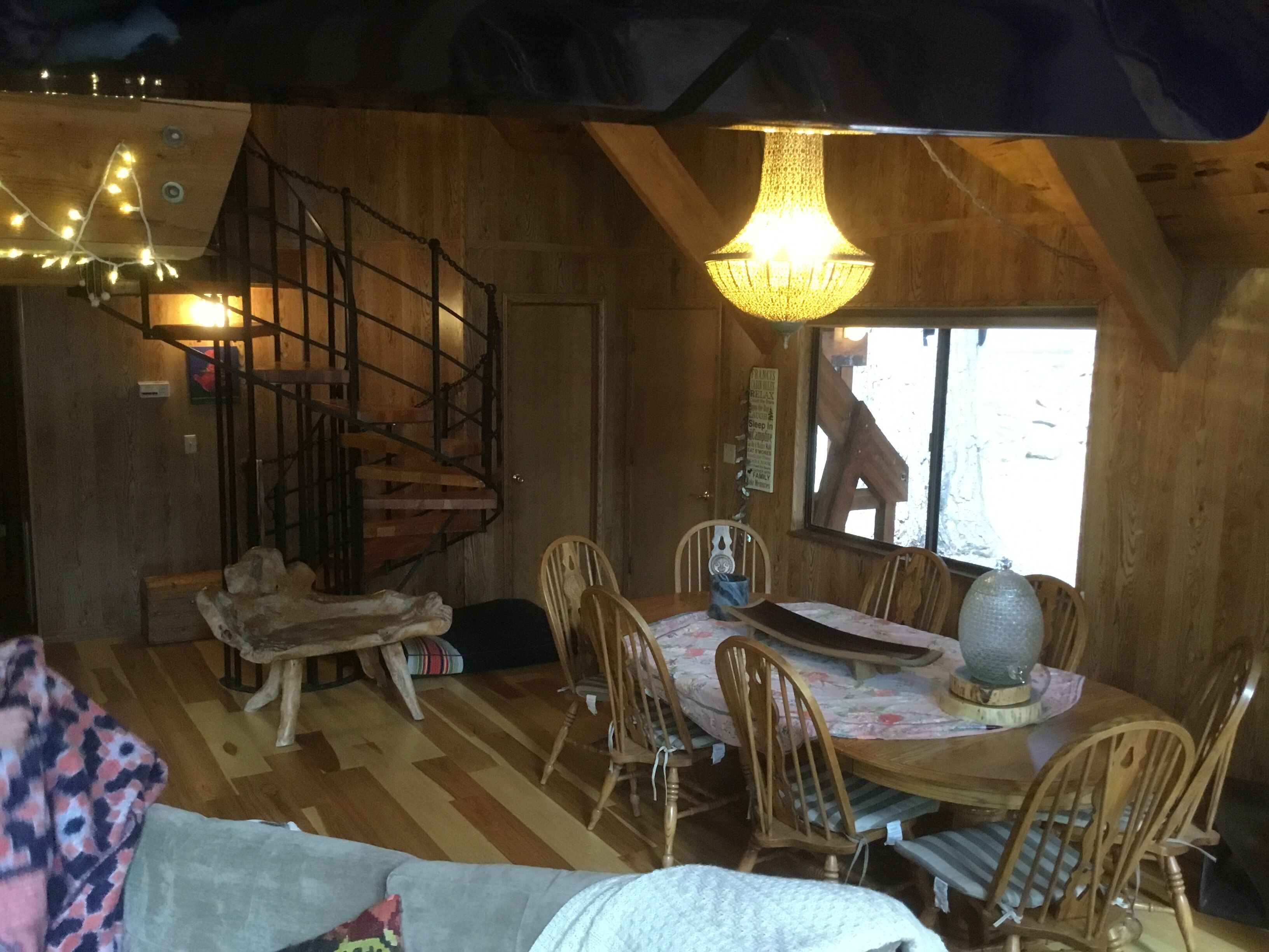 Restauration