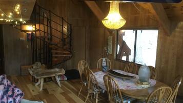 Restauration