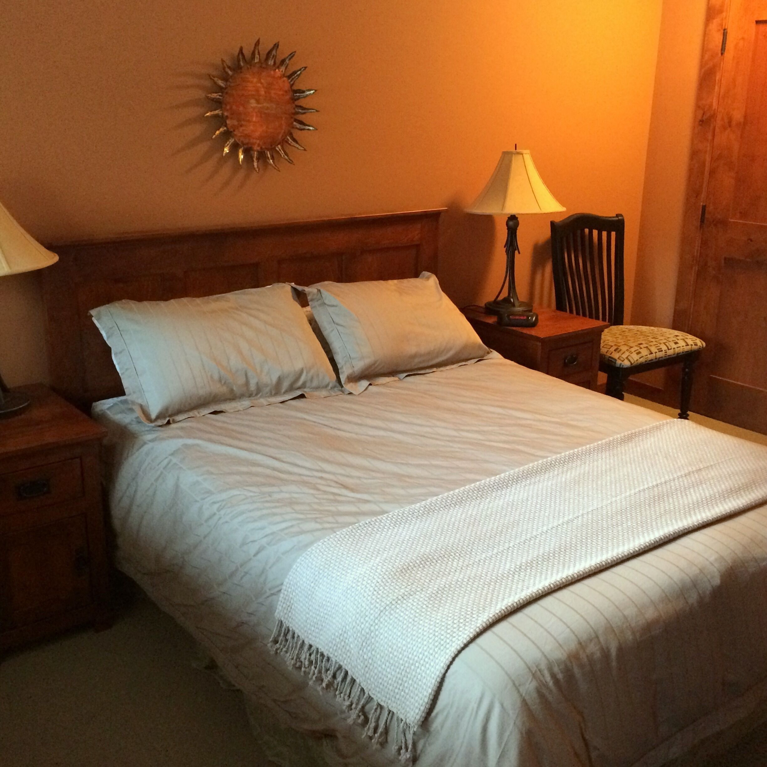 Mountainside Condo At Fernie Alpine Resort