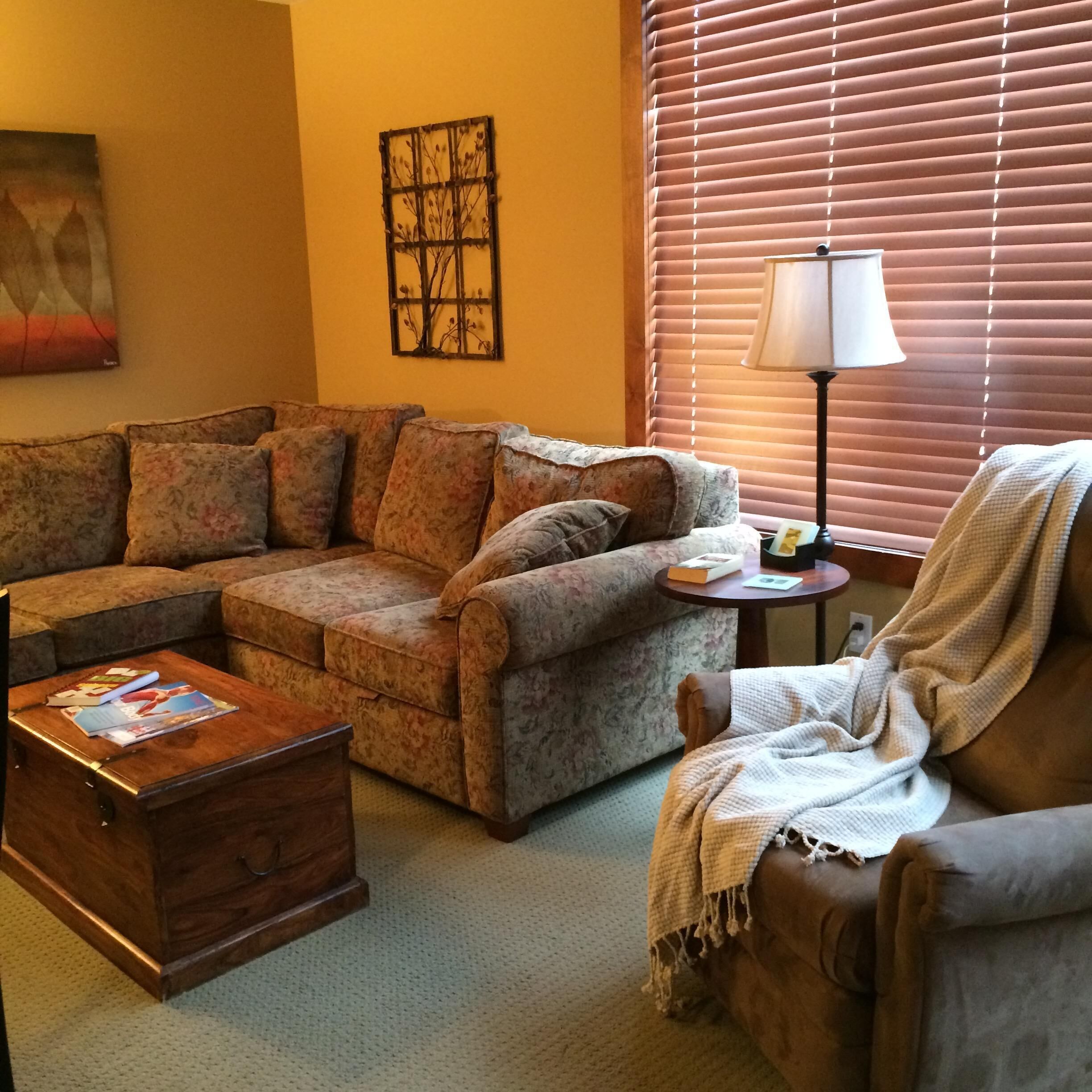 Mountainside Condo At Fernie Alpine Resort