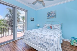 5 sovrum, strykjärn/strykbräda, wi-fi och sängkläder